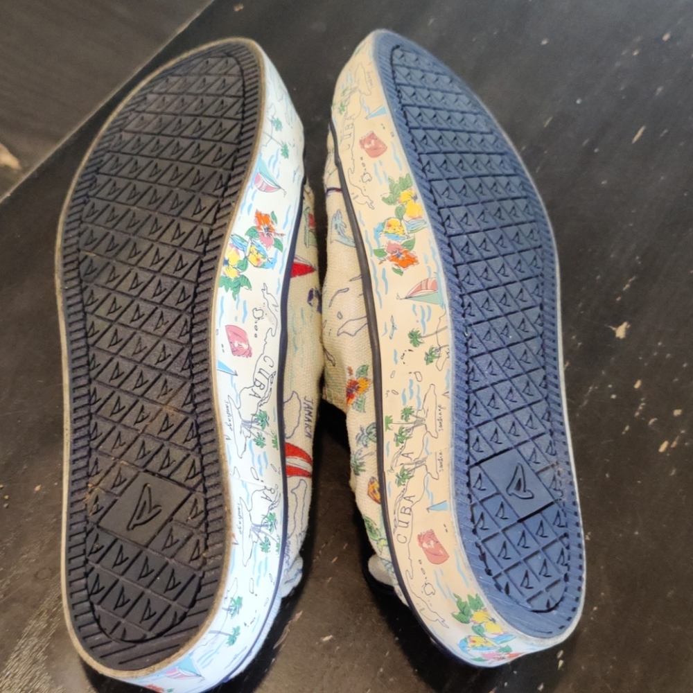 Sperry Shoes - Picture 4 of 4